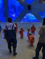 -第五极儿童乐园