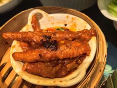 -翠园(成都太古里店)