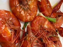 -醉壹号海鲜大排档·老厦门特色菜(厦门美食地标店)