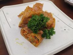 -老馆子·建德菜·山肴鱼鲜(海威新界店)