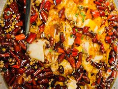 -老屋印象川菜(马园路店)