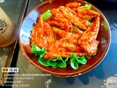 -巴蜀大将火锅(春熙店)