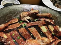 -丰收日·小海鲜·沪上家宴(顾村正大店)