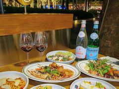 -Bistro 63 创意融合料理(广粤天地店)