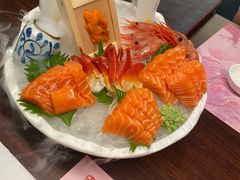 -黑松白鹿(金融街店)