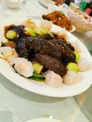 -大连城堡豪华精选酒店·宴会厅