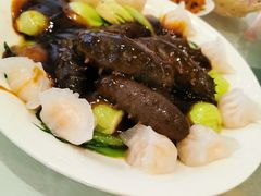 -大连城堡豪华精选酒店·宴会厅