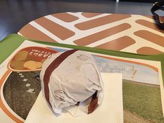 -麦当劳(阳朔益田西街店)