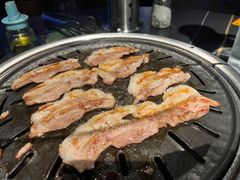 -伍丁·烤牛肋(和平东桥店)