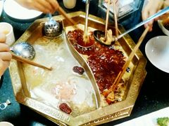 android_upload_pic-蜀九香火锅(彩虹店)