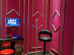 -鑫麦KTV(首都宾馆店)