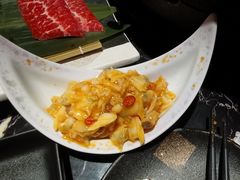 -龍二烧肉酒场(九亭店)