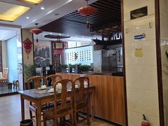 -鲍氏金勺子(恒大店)