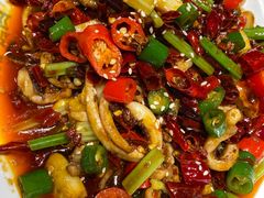 -丁虎子烤肉(国道二店)
