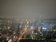 -瑞吉酒店·The Drawing Room闲逸廊·云端下午茶·夜奢Whiskey
