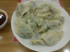 -东北熏肉大饼(大学南路店)