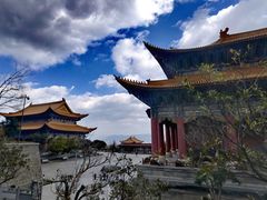 -崇圣寺三塔文化旅游区