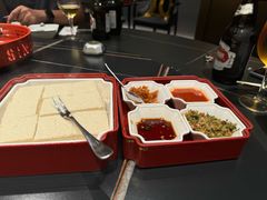 -旺顺阁·北京菜·烤鸭(大望路店)