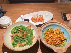 -阿强家川菜·29年老字号(岗顶店)