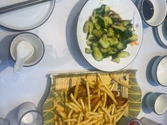 -食光慢宴·安吉土菜馆