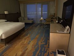 -武汉洲际酒店