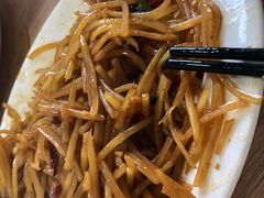 -姥家春饼店(漳州二路店)