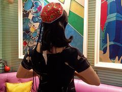 -自由港KTV(王子公主金平店)