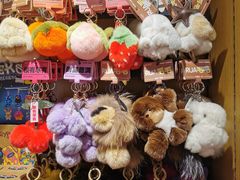 -九木杂物社(恒隆广场店)