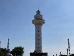 -渡海小渔村.老辈日照菜
