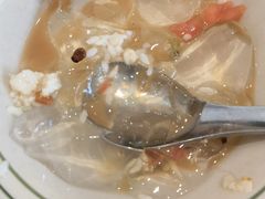 -堂屋糖水店(愚园店)