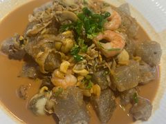 -旺角小渔村·海肠捞饭开创者(二马路店)