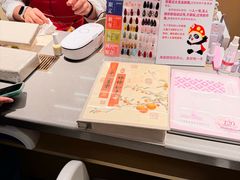 -海底捞火锅(银泰中心店)