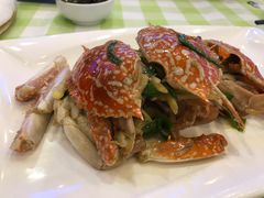 -快乐海鲜城(虎泉街店)