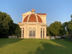 -上海华凯华美达广场酒店