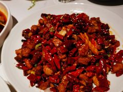 重庆辣子鸡-胡大饭馆 24h(簋街总店)