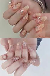 -M·X Nail日式美甲美睫