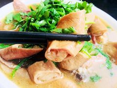 羊杂汤-宛平李记小吃(东关街店)