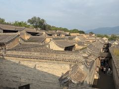 -山西王家大院