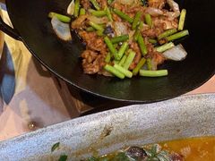 -山西会馆·晋菜·晋商宴·牌匾博物馆(胜利东街店)