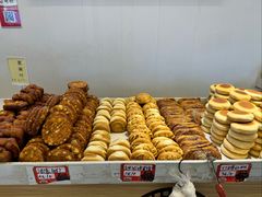 -杨老大焙子月饼干货(宽巷子民族美食街店)