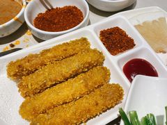 -海底捞火锅(杭州庆春路夜宵主题店)