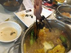 -汤岛涮小火锅(温州龙湾万达店)