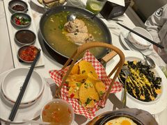 -七八冷面·延边朝鲜族美食(世纪汇店)
