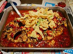 -鱼酷活鱼烤鱼(新世界城店)