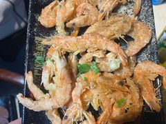 -京门活鱼馆·鱼火锅(百子湾（原红庙）店)