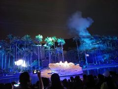 -三亚红色娘子军演艺公园景区