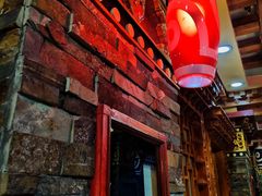 -宗巴雍姆藏餐府