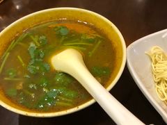 -东泰祥生煎馆(陕西南路店)