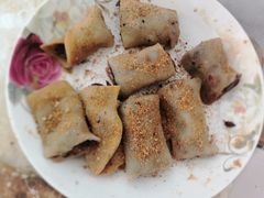 -华荣哲绿豆饼(泰安店)