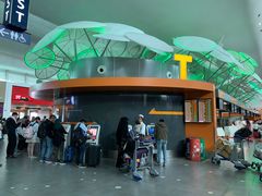 -吉隆坡国际机场